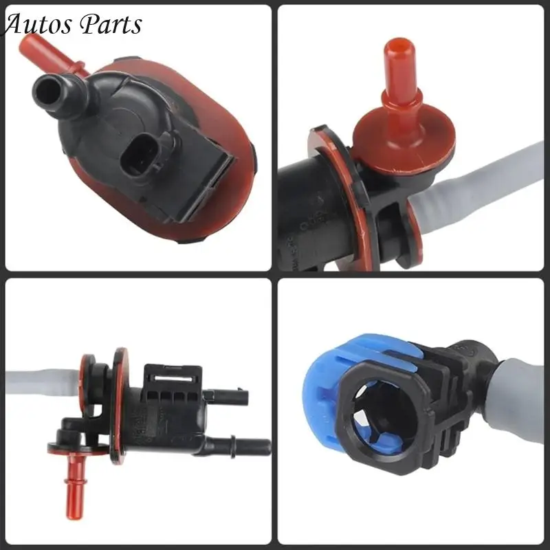 57BA محرك خزانات الوقود استراحة الملف اللولبي موثوقة الانبعاثات الملف اللولبي مناسبة ل F150 JL3Z-9B325D HL34-9B325-AB