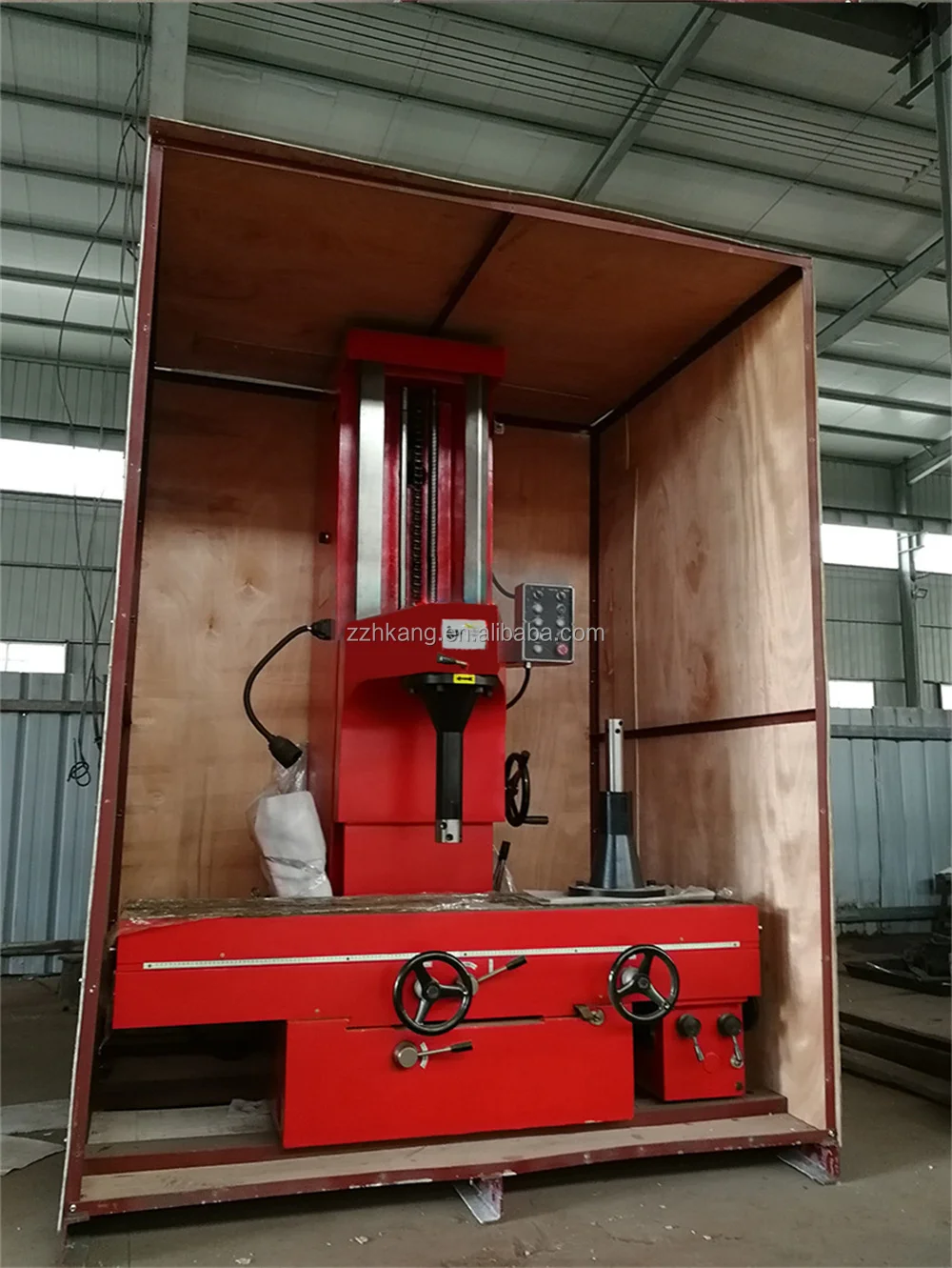 Cylinder Boring Machine Cylinder Reboring Machine for sale T8018A