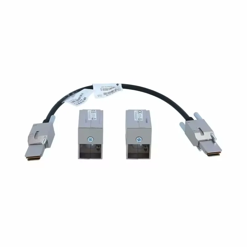 Original New Cisco C9200L-STACK-KIT Stacking Module for Sale C9200 Series Switch Stack Kit