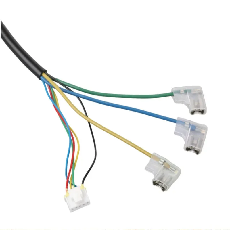 The Motor Cable Is For Xiaomi M365 Pro 1S Pro2 Mi3 Electric Scooter Wire Bicycle Motor Cable
