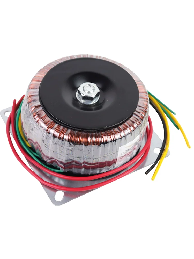 A150W podwójny 24V podwójny 28V podwójny 18V podwójny 20V podwójny transformator toroidalny 26V wzmacniacz mocy — zdjęcie produktu 5