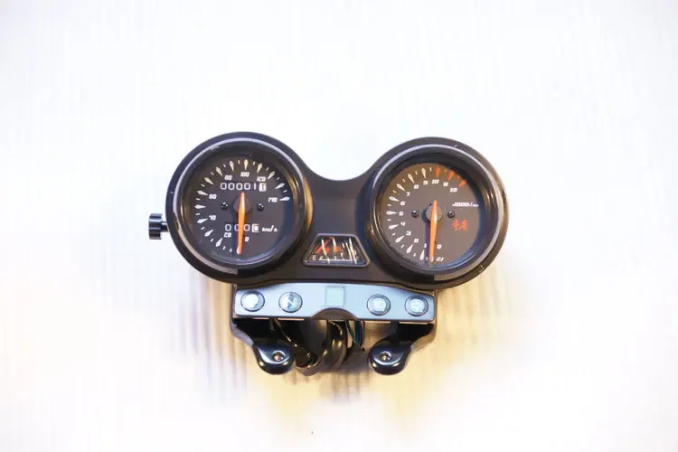 

STARPAD For Yamaha motorcycle parts JYM125-2-3-G Sword day killer YBR-SEZ stopwatch meter
