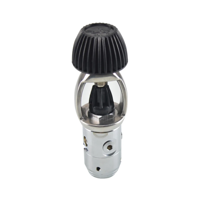 

Factory Directly Sales First Stage Scuba Diving Regulator With Excellent Quality