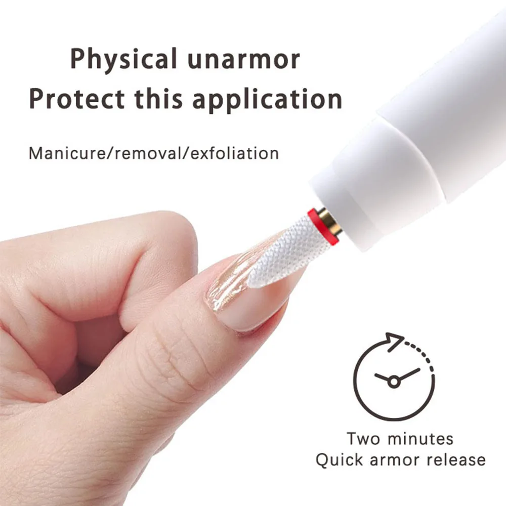 USB مسمار طحن القلم المنزل DIY مسمار الفن كيت مزيل طلاء الأظافر الإلكترونية للعناية المثالية بالأظافر #6