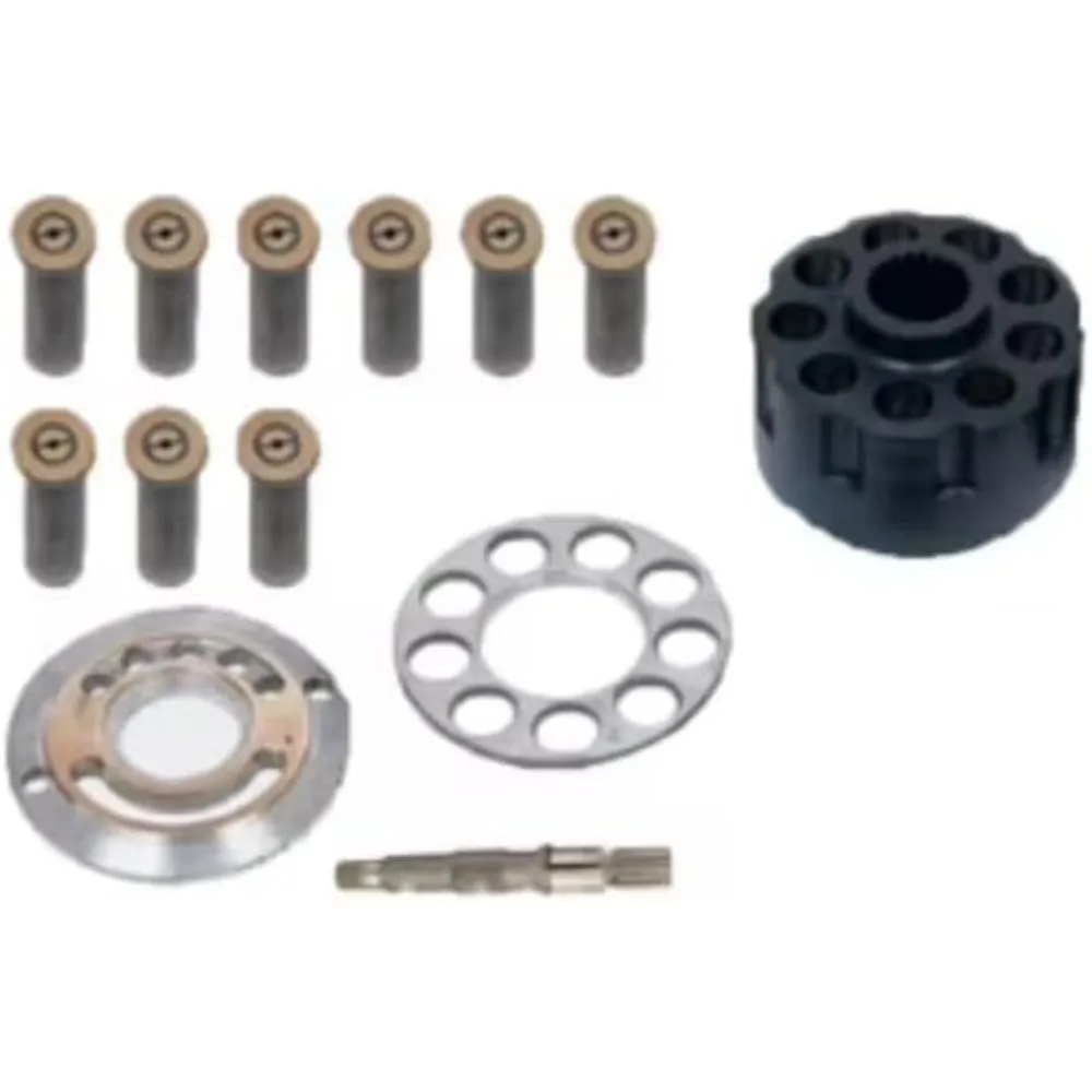 

Hydraulic Piston Pump Repair Parts Kit for Rexroth A4VHW90