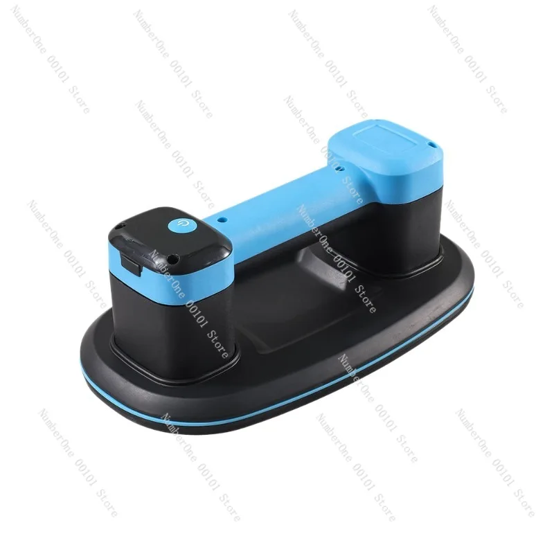 

Vacuum Adsorption Suction Cup | Thickened Electric Suction Cup | Digital Display Multifunctional Suction Cup