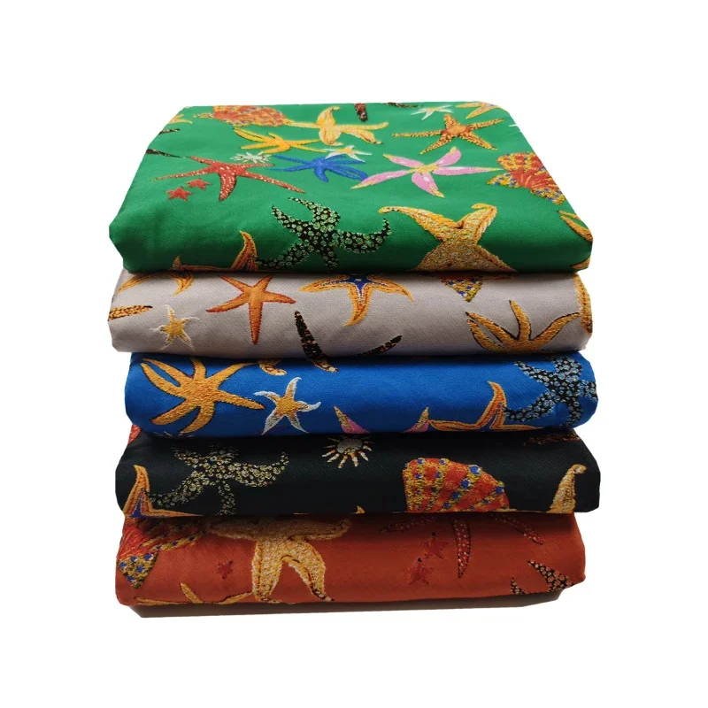 

Neptune Jacquard Fabric Fashion Suit Windbreaker Coat Dress Apparel Design for Diy Sewing Wholesale Material Cloth by the Meter