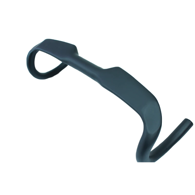 

YTYINHot Selling T700 Handlebar Toray Carbon Fiber Carbon Handlebars Road Bike All Internal Cable Matte Carbon Handlebar