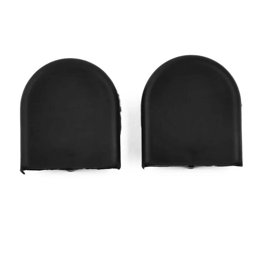 Tapa de tuerca de limpiaparabrisas de coche, tapa de perno para Toyota, Corolla, cubierta de tuerca de limpiaparabrisas de plástico, sistemas de limpiaparabrisas, accesorios para automóviles, 1 par