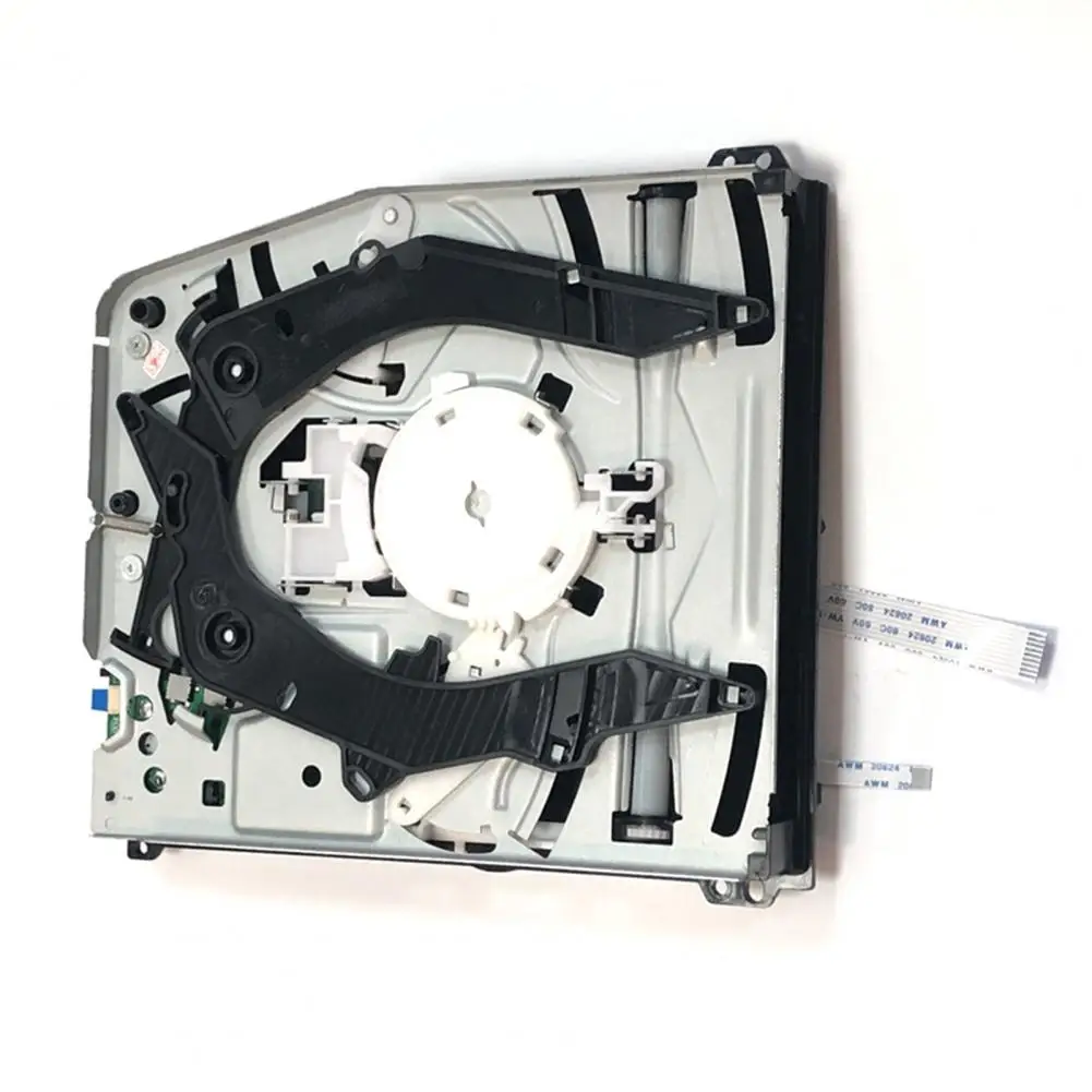 Cd-rom Drive for Ps4 Pro Replacement Cd-rom for Ps4 Pro Replacement Blu-ray Disc Drive for Ps4 Pro Console Optical Cd-rom Drive
