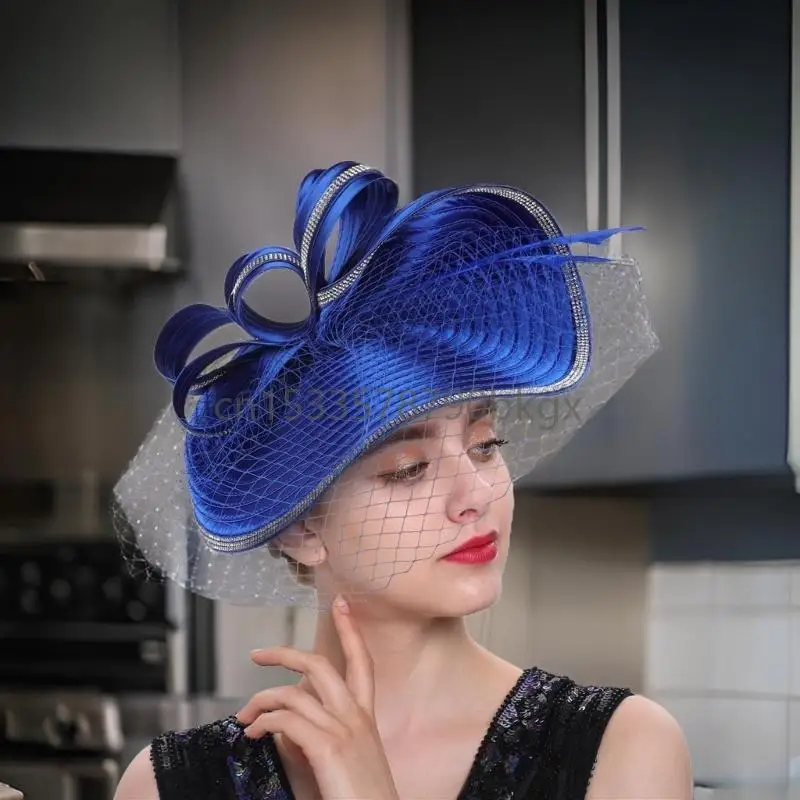 

Stylish Retro Hair Ornament Personality Charm Hair Decoration Comfortable Fashion Women's Accessory For Trendy Ladies J78E