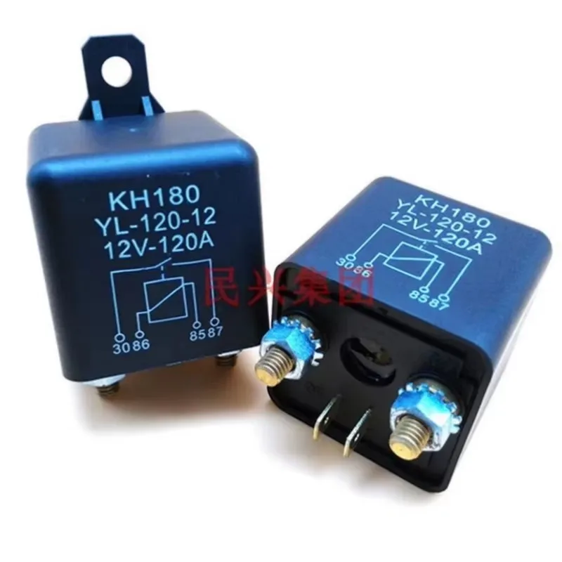 KH180 YL-120-12 12V… - image