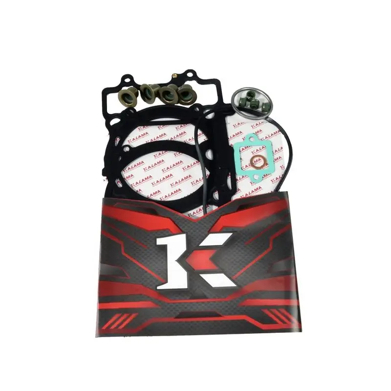 Factory Directly Sell Rzr 570 Std Bore 99mm Mini Car Gasket Engine Build Assembly Kit