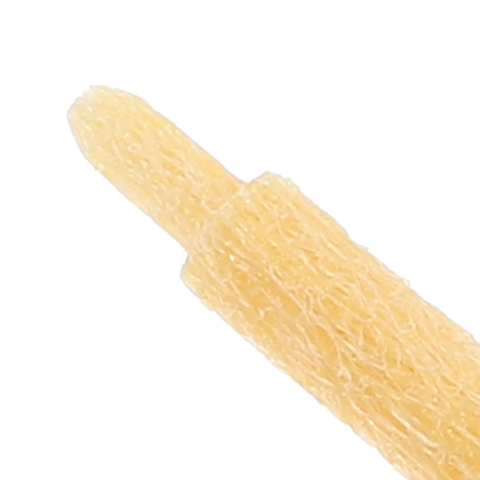 20 Pcs Sensor Paint Pen Students Marker Nibs Refillable Portable Marking Tips Painting Yellow Practical Markers