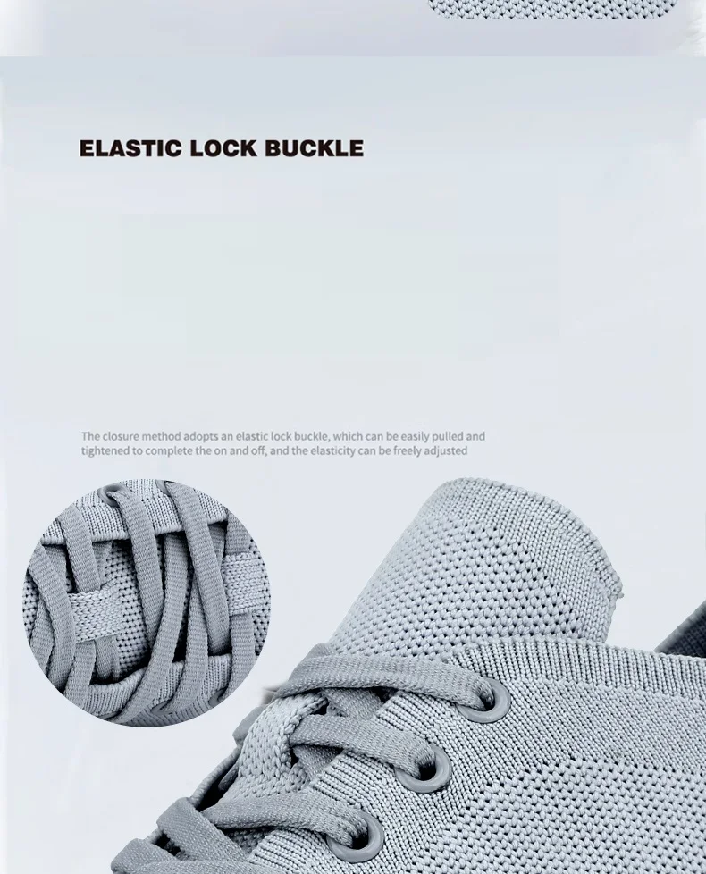 Unisex breite Barfußschuhe für Männer und Frauen, Outdoor-Trailrunning, minimalistische Wanderschuhe, leicht und atmungsaktiv – Detail 6