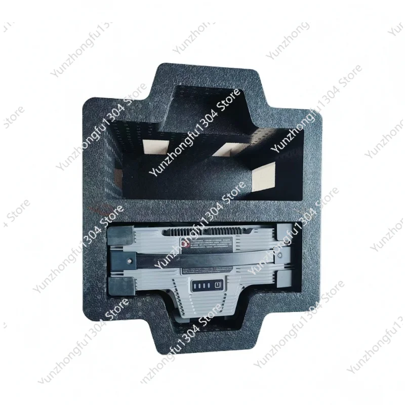 

Подходит для аккумуляторной батареи DJI T40/T50/T60/T70, защитите коробку от столкновений.