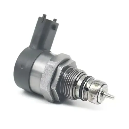 Regulador de presión de combustible diésel 0281002507   Para Fiat Kia Ford Hyundai Opel DRV Sensor de presión de válvula Common Rail 45962073 F F F