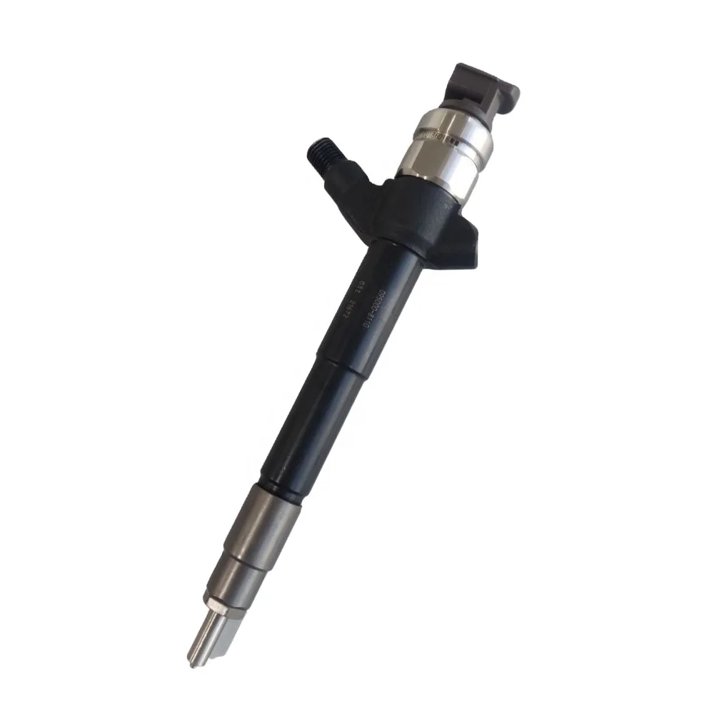 

Форсунка Common Rail дизельного топлива 095000-5760 095000-8110 1465A054 1465A307 Pajero/Montero 4M41