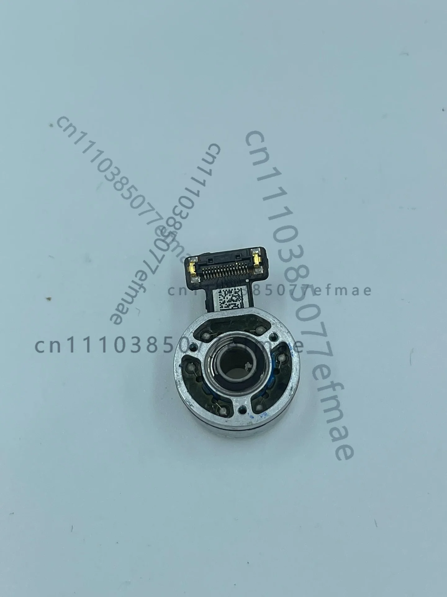 1pcs for DJI Mini 3 Pro Original Gimbal R Axis Roll Motor, PTZ Roll Shaft Brushless Motor Drone Repair Replacement Parts,used