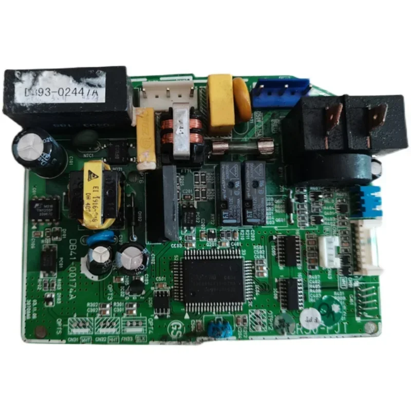 

for Samsung Air Conditioning Computer Board Internal Board DB93-02447A DB41-00174A DB93-02525A