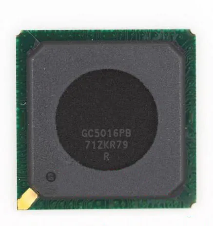 

new original 5pcs GC5016PB 252-BGA