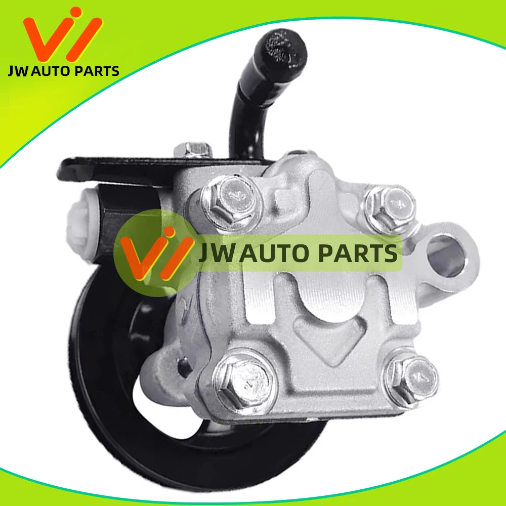 57100-4B001 57100-43003 57100-4B010 power steering Hydraulic pump for Hyundai H100 & Grace Bus