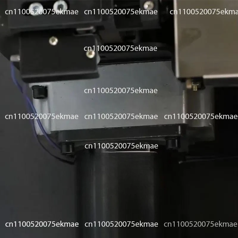 Semi-automatic Carton Strapping Machine