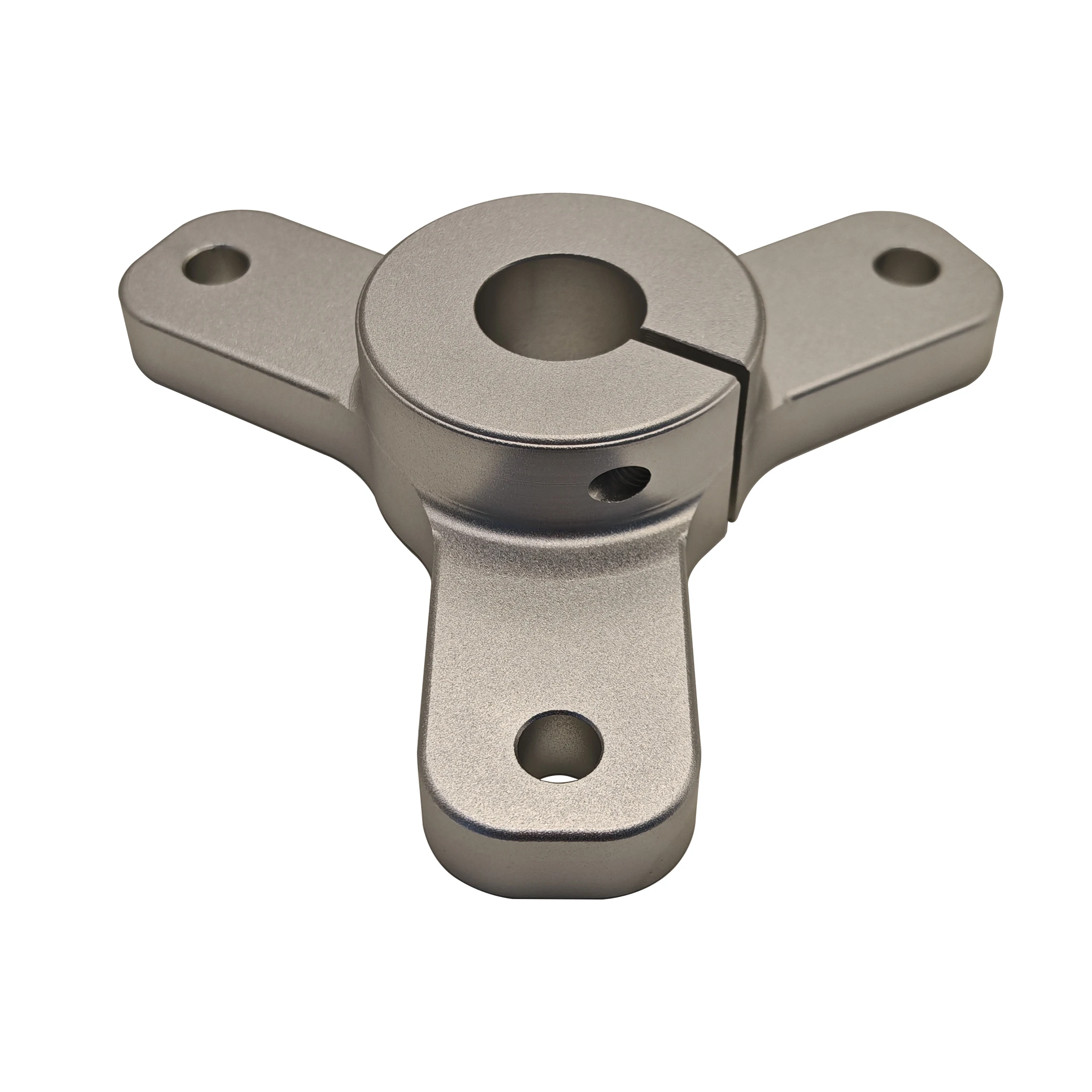 Custom CNC machining services for aluminum alloy slip clutches aluminum eliminators and automotive powertrain components