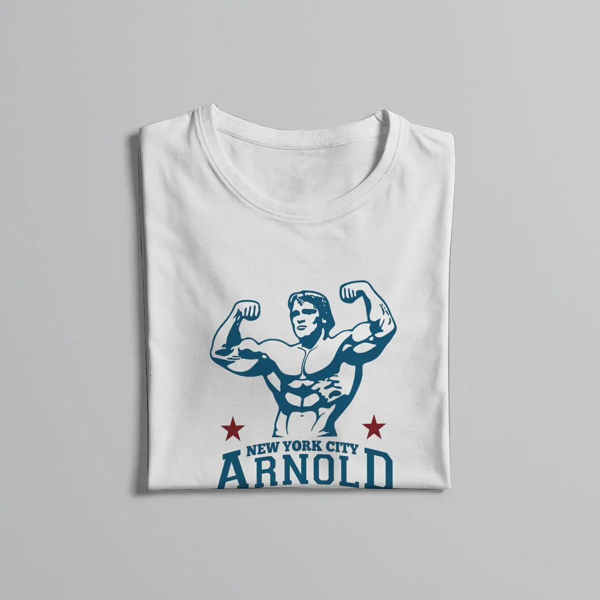 The Terminator Arnold Schwarzenegger Mr Olympia Tshirt Homme Men\'s Clothing Blusas T Shirt For Men