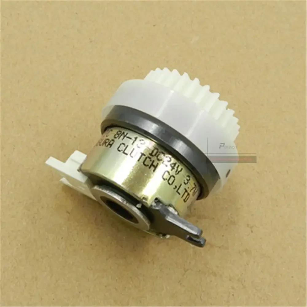 Original new P.F.Clutch 020-65009 For use in Riso TR CR RP RV RZ EV EZ CV ZV MV Duplicator Parts