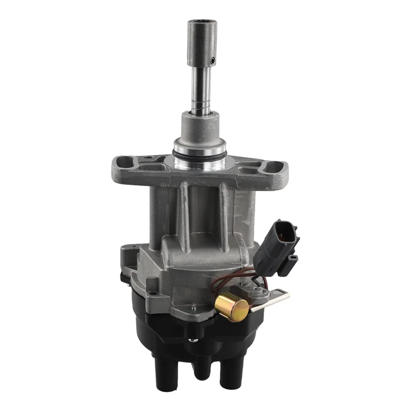 ABPP-電子点火ディストリビューター 日産フロンティアピックアップ L4 2.4L 1998-2004 221003S500 221001S701 221003S501