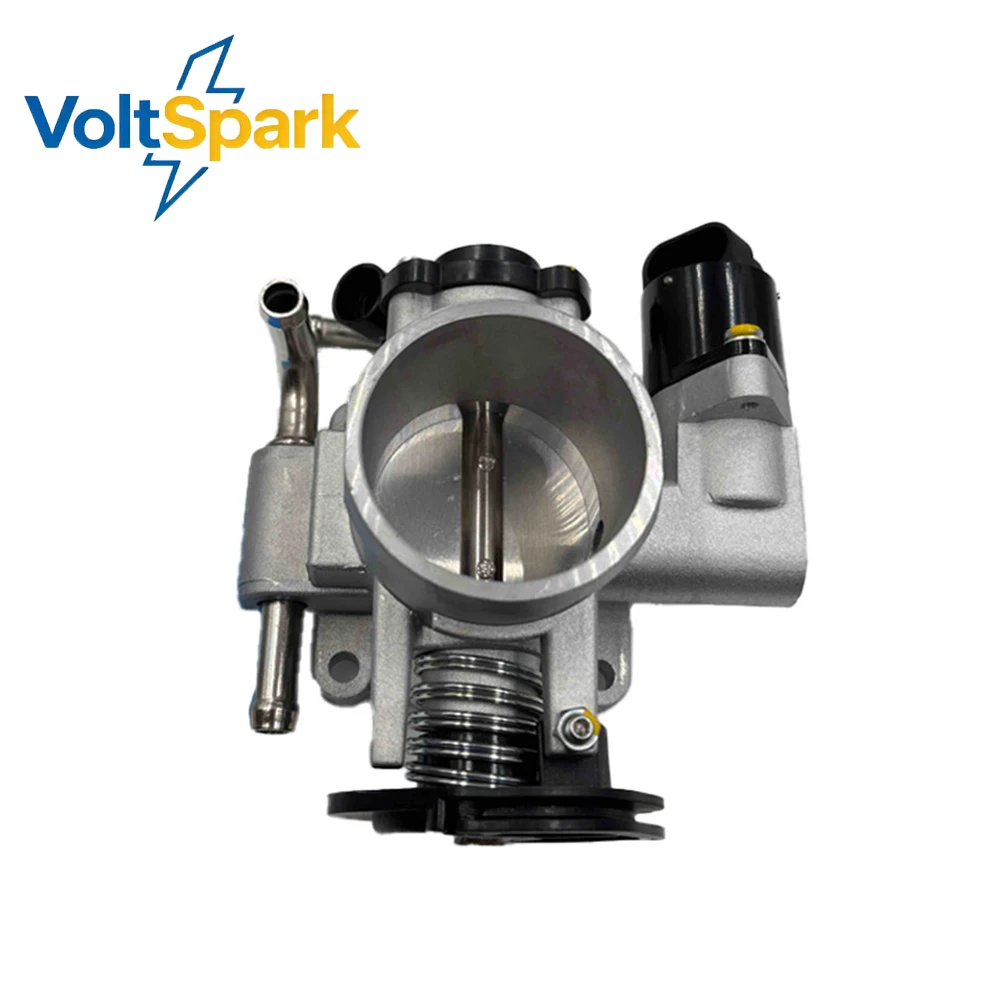 25183955 Throttle Body for Buick Excelle Chevrolet Aveo 1.6 – Direct Replacement 96497640, 96815475, 1340084201