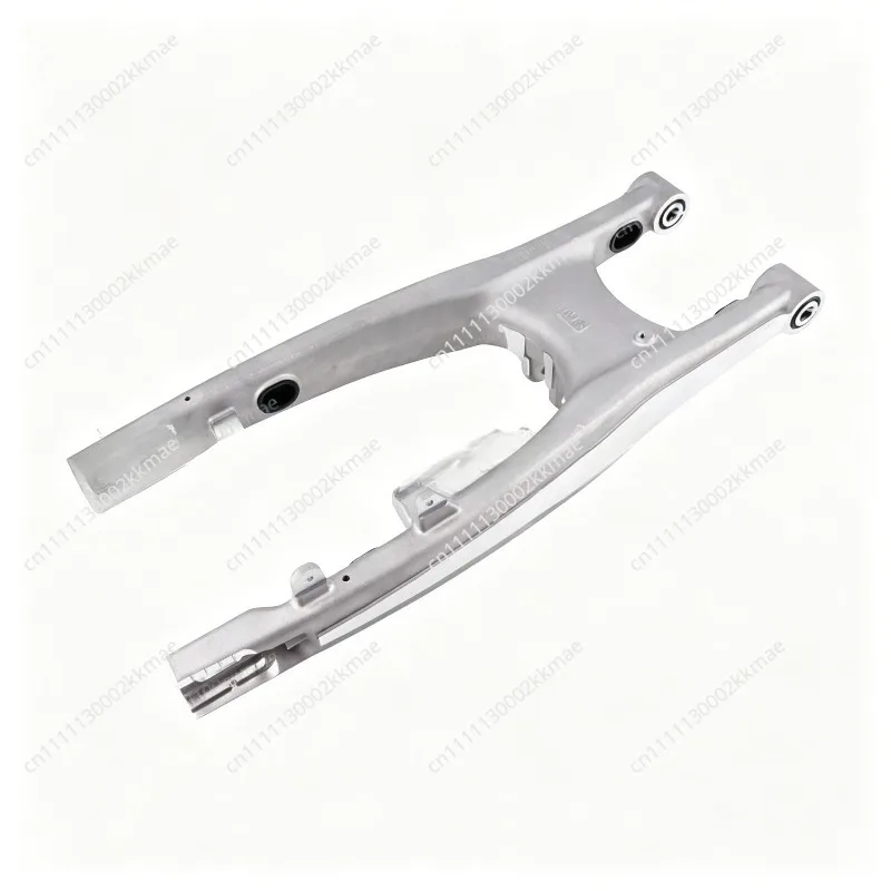 Off-road Motorcycle Modified Small High-speed Off-road Vehicle Aluminum Rear Fork, Reinforced Aluminum Rear Flat Fork