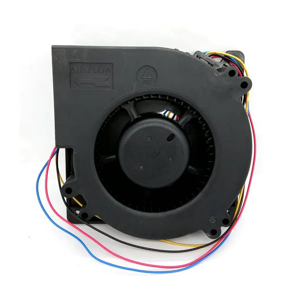 BFB1212VH  BFB1212HH DC12V 1.65A 120x120x32MM 4Lines Computer Blower Cooling Fan BFB1212EH BFB1212UH
