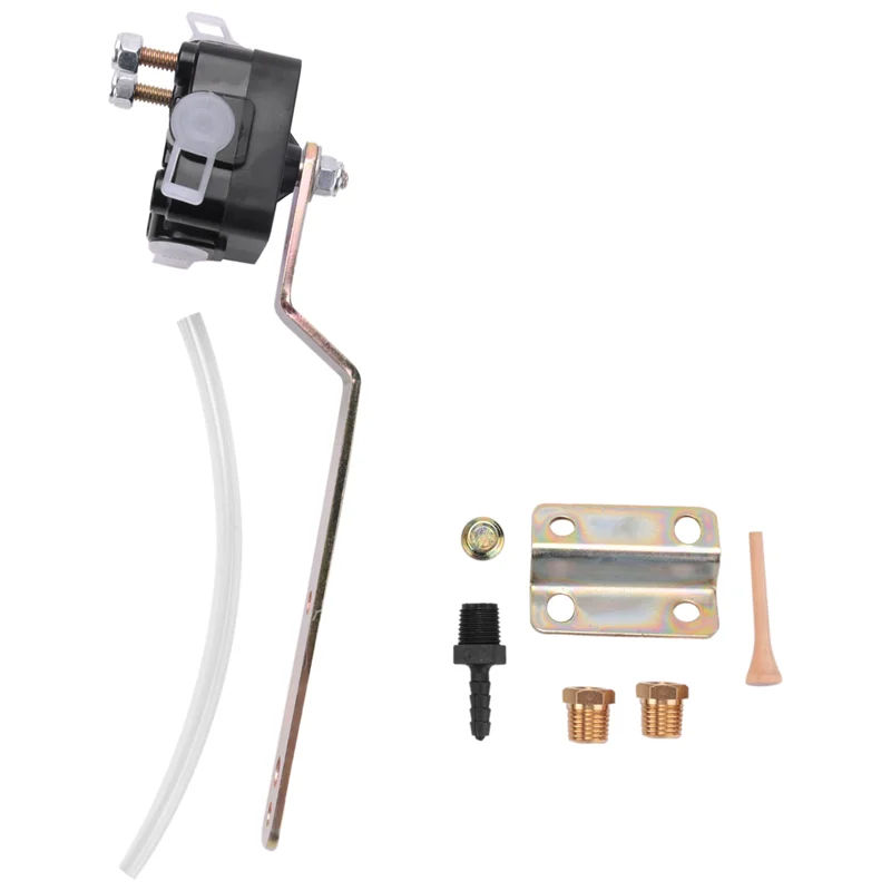 

Authentic Truck Air Standard Leveling Height Control Valve Kit Replace VS-227 53321-Q120