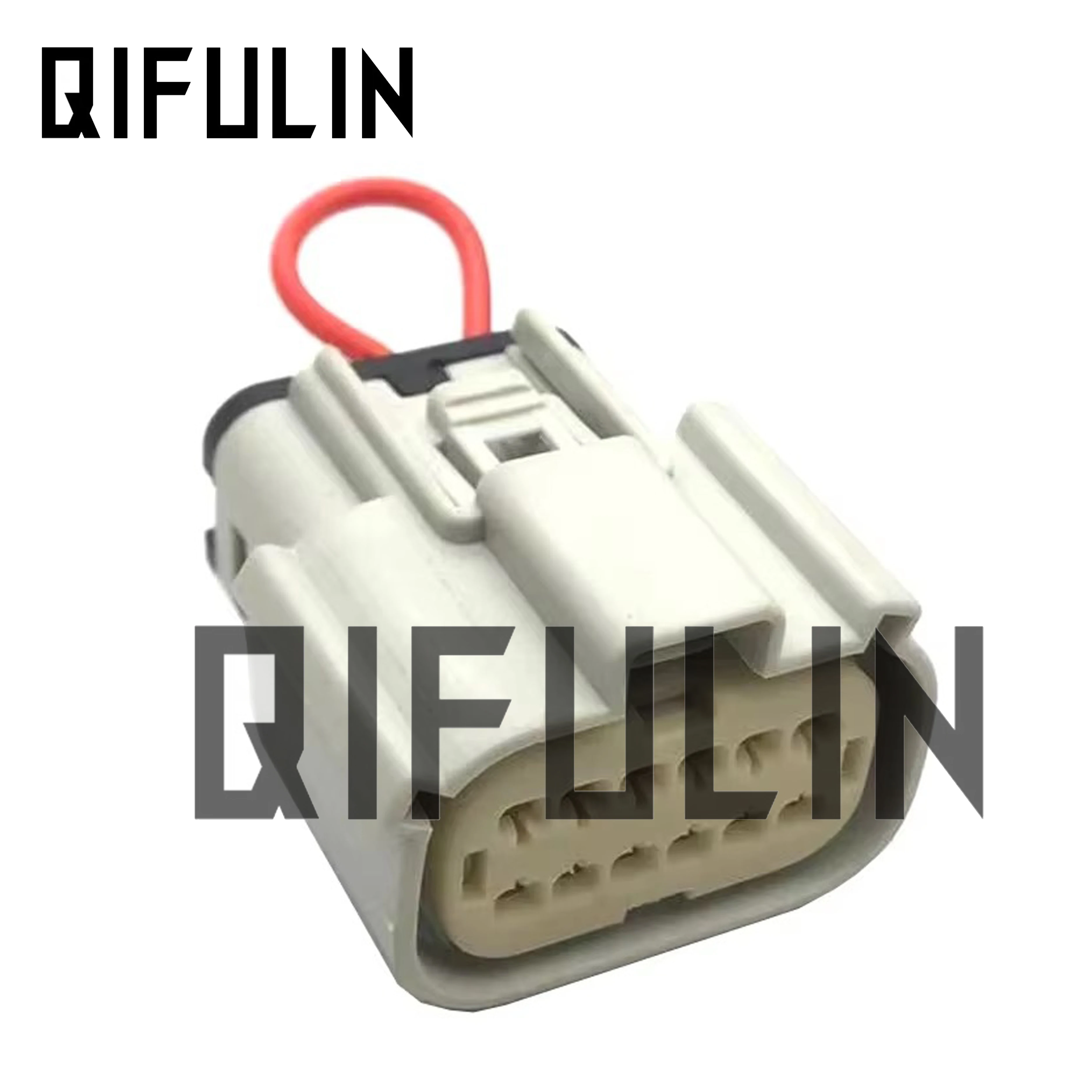 

1/5/10/20 Sets 2 Pin New Wire Harness Plug 33472-1202 Jumper Compatible With Harley 2019 And Up GTS RADIO Plug-n-Play