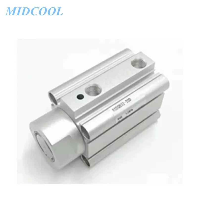 Stopper Cylinder Fixed Mounting Height RSQ RSDQ Series RSQB12 RSDQB12 RSQB12/RSDQB12-10D/DK/DR/B/BR/BK/T/TK/TR