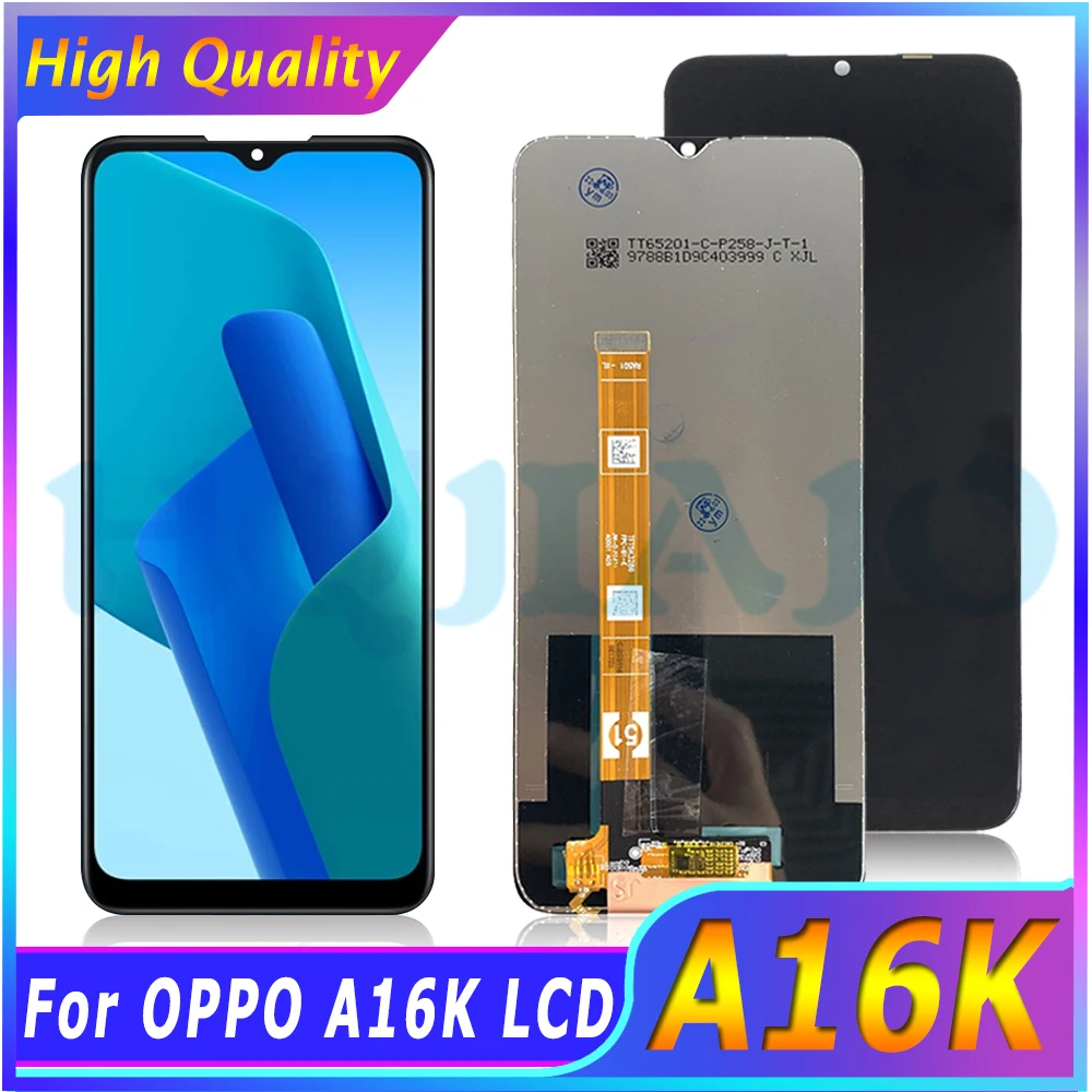 Everything You Need to Know About the Oppo CPH2349 LCD Screen Replacement
