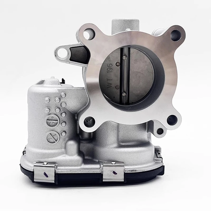 Electronic Throttlen Body Assy for Chery Tiggo F3J12 1.2T Throttle Valve Car Accessories F3J12-3765010