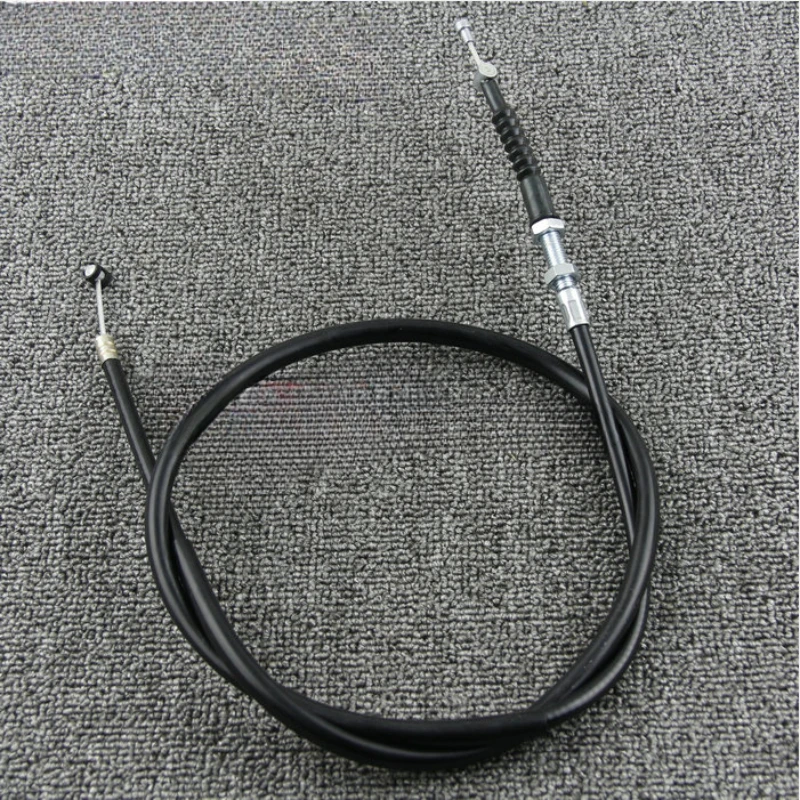 Stock Length Clutch Cable For Yamaha DT125 DT125R 1991 1992 1993 1994 1995 1996 1997 1998 1999 2000 2001 2002-2006 3BN-26335-00