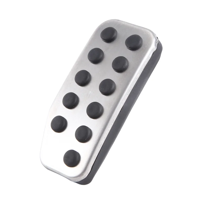 

Ac29-Car Pedals Gas Brake Clutch Accelerator Pedal Pad Plate Cover For Honda CITY 2013 - 2020 Vezel HRV HR-V 2015-2020(MT)