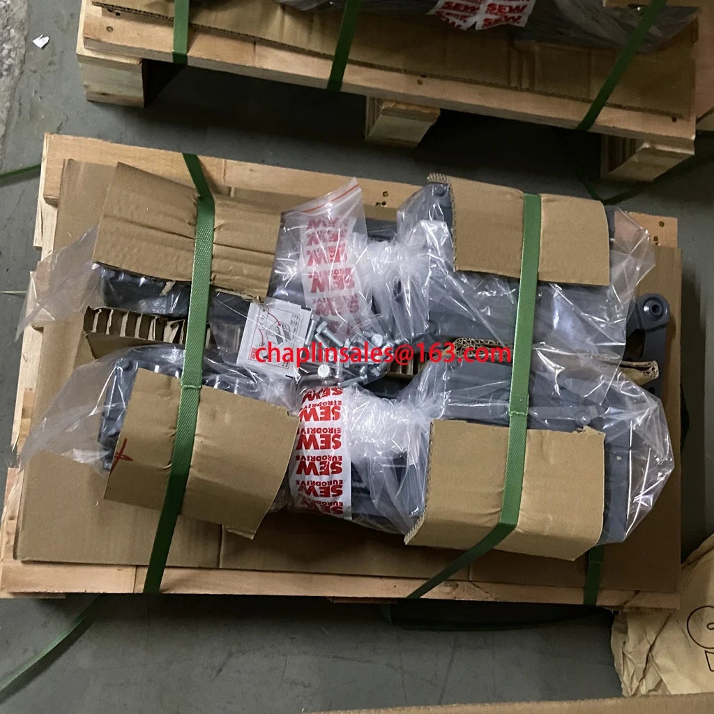 Brand New Original Packaging Helical Gear Motor-bevel Gear Reduction Machine KH47 DRS71S4BE05 Gear Reducer