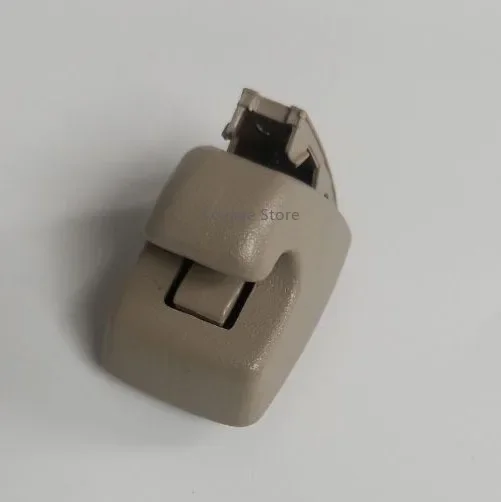 1 قطعة تتكيف مع شيفروليه كروز ماليبو XLAVEO Kovaze قناع هوك مشبك قاعدة الاستكشاف #4