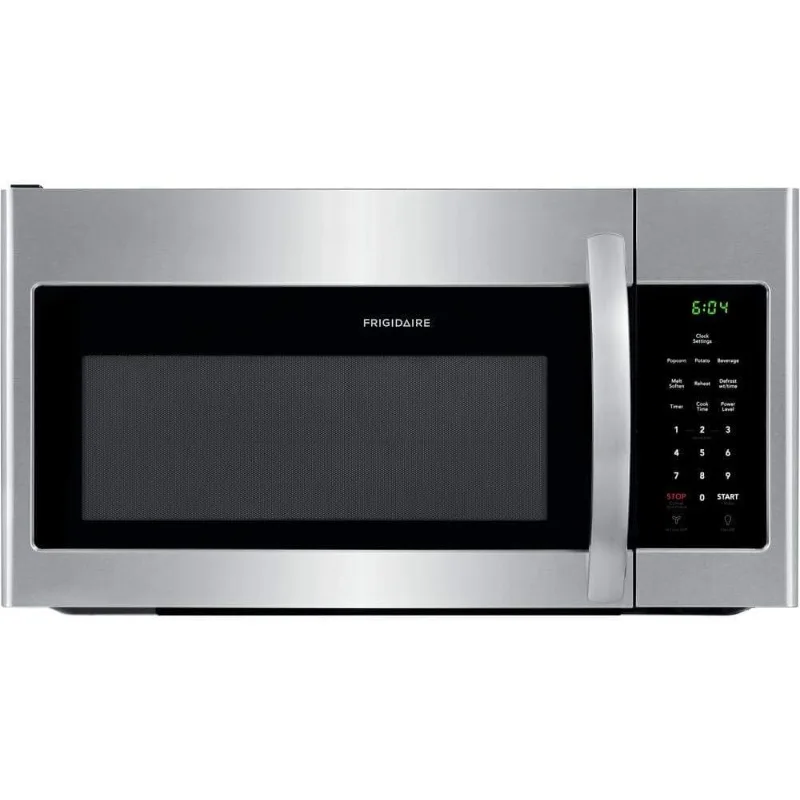 FRIGIDAIRE FFMV1846VS 30