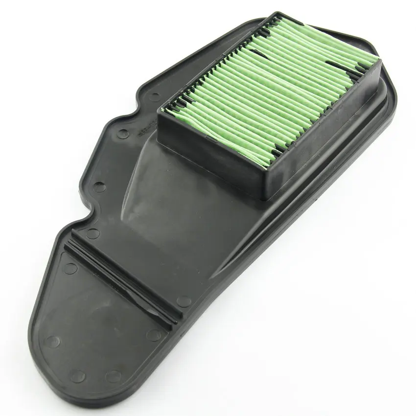 

Motorcycle Air Filter Cleaner Reuseful Element Air Cleaner For Honda 17210-KZR-600 PCX125 PCX150 17210KZR600 Motor Accessories