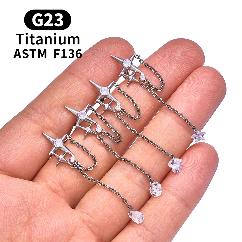Thumbnail 4 - #67 Best Body Chains to Buy In 2026