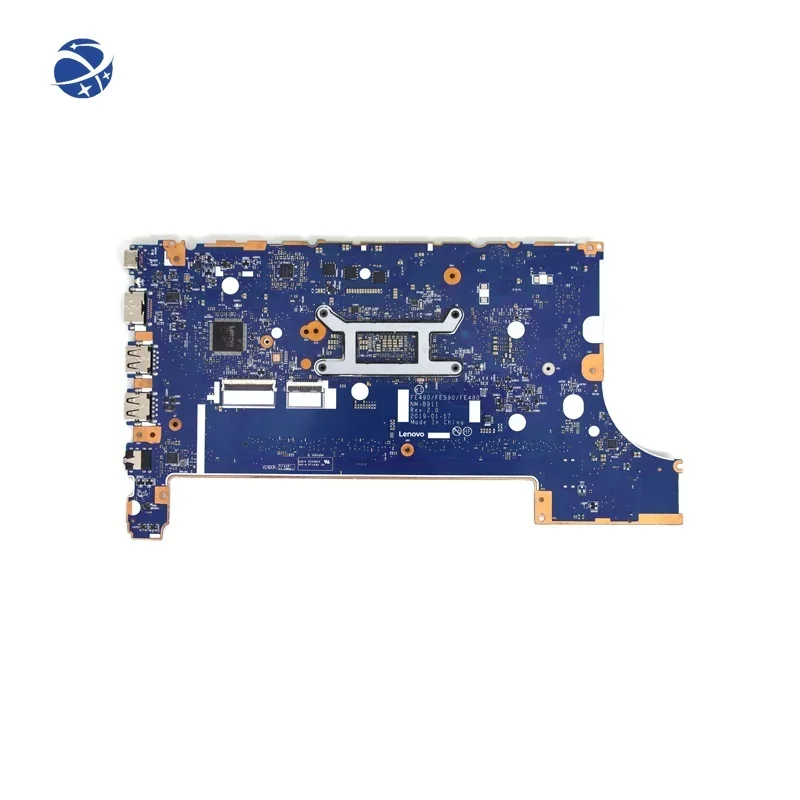 

Thinkpad E490 E590 Motherboard i7-8565U R17M-P1-70 5B20V81854 02DL816 Item Number 265650057020