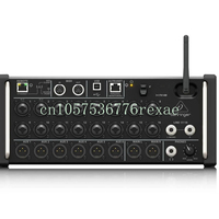 Portable Digital Mixer HOT SELLING BehrinGer XAir XR18 18-Channel 12-Bus