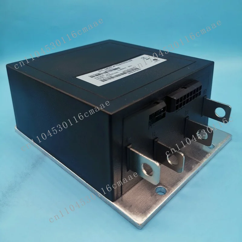 Speed Controller of Series Excitation Motor for Electric Handling Stacker 1207B-5101