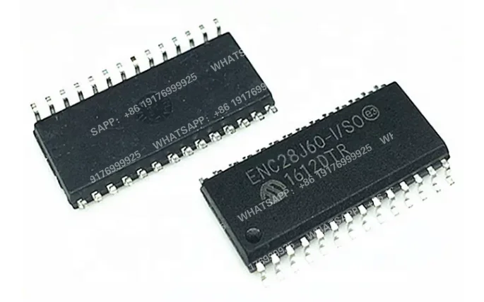 100-pezzi-di-chip-controller-ethernet-indipendente-originale-enc28j60-i-so-soic-28